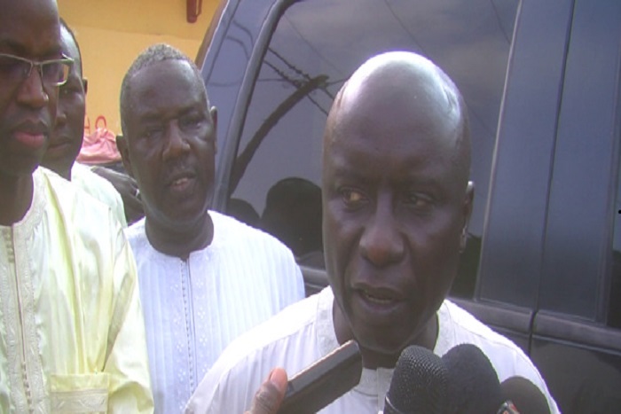 Cayar : Idrissa Seck et Yankhoba Diattara accusés de crimes fonciers