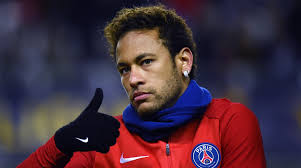 Ronaldo soutient Neymar