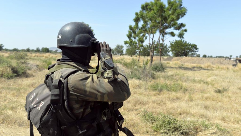 Afrique : Washington sort une liste noire et indexe cinq groupes affilés à l'Etat islamique Afrique : Washington sort une liste noire et indexe cinq groupes affilés à l'Etat islamique