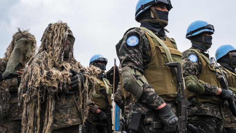 ​Mandat de la Monusco: «Il faut réaffirmer la position morale de la mission», selon Jason Stearns