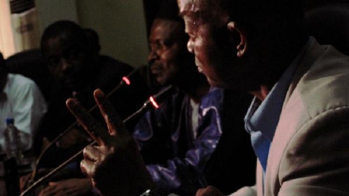 Grève des enseignants en Guinée: premier round de négociations