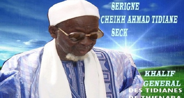 ​Crise Scolaire : Le Khalife de Thiénaba invite l’Etat et les enseignants au dialogue et …