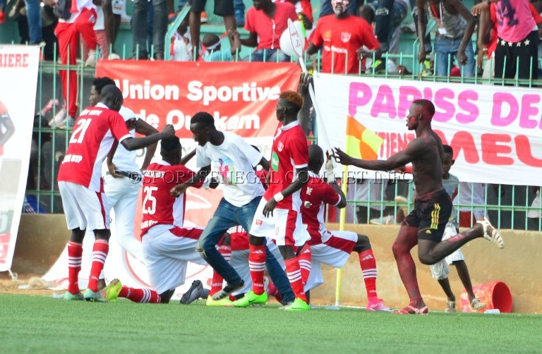 15e journée Ligue 1 : le match NGB-Stade de Mbour délocalisé à Pikine pour éviter les supporters de l'Uso