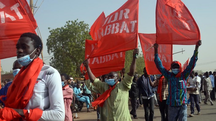 ​Loi de finances au Niger: le gouvernement ne veut pas faire de compromis