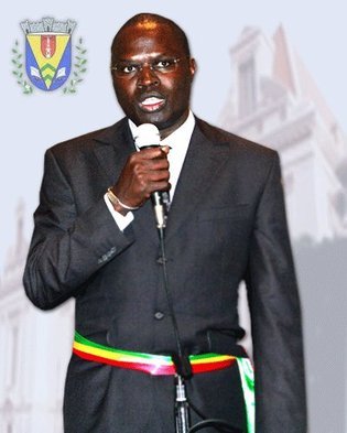 Marchands ambulants : la mairie de Dakar s’engage à résoudre leurs préoccupations