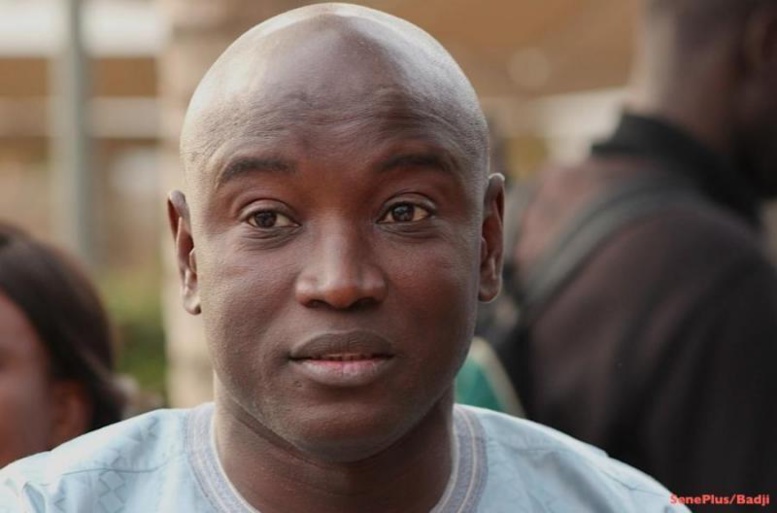 L'Apr se félicite des propos du ministre Aly Ngouille Ndiaye L'Apr se félicite des propos du ministre Aly Ngouille Ndiaye