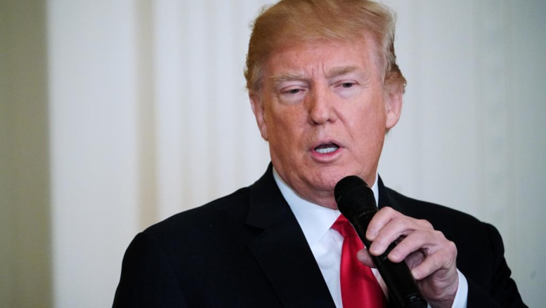 Acier et aluminium: Donald Trump va-t-il déclencher une guerre commerciale? Acier et aluminium: Donald Trump va-t-il déclencher une guerre commerciale?