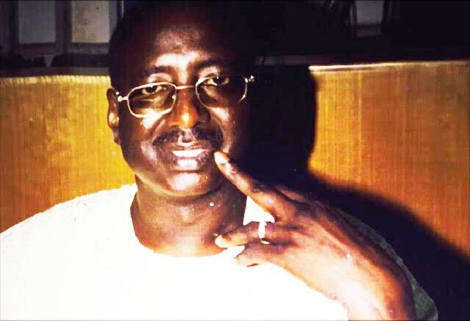 Urgent-Jugé : Alcaly Cissé condamné à 6 ans de prison en Arabie Saoudite