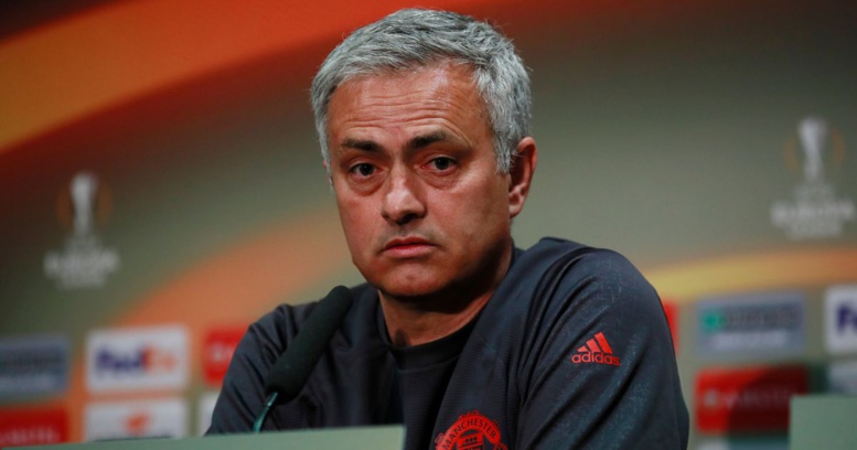 Man Utd : Mourinho voit Ibrahimovic partir
