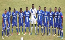 Ligue 1 sénégalaise : Programme de la 15ème journée Ligue 1 sénégalaise : Programme de la 15ème journée