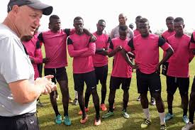 Ligue des Champions : La Fédération dégage une enveloppe de 3 millions Fcfa pour soutenir Génération Foot