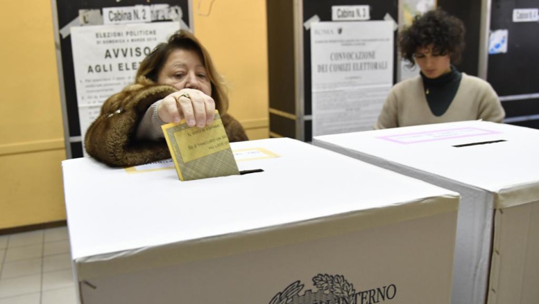 Législatives en Italie ce dimanche : entre lassitude et incertitude