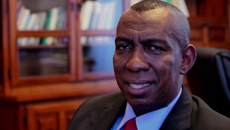 Madagascar: réactions à l’annonce de la date de l'élection présidentielle Madagascar: réactions à l’annonce de la date de l'élection présidentielle