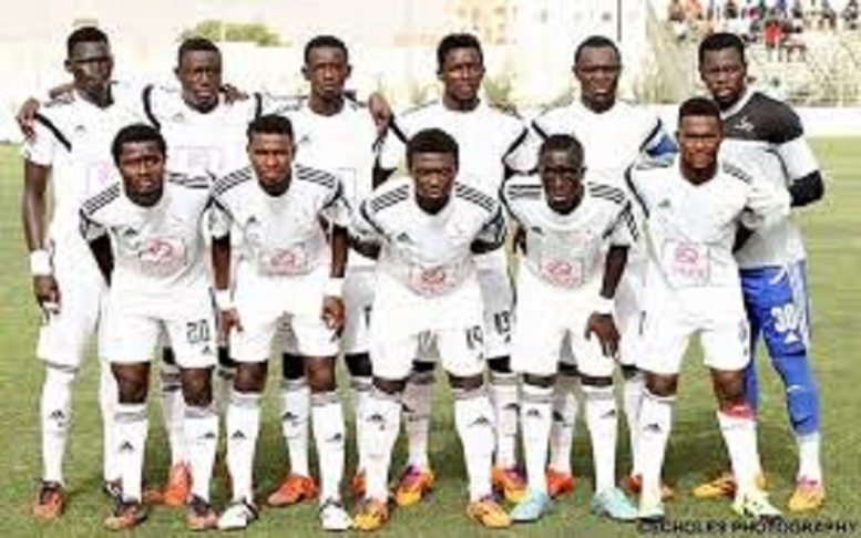 Ligue 1 sénégalaise : Résultats, classement et meilleur buteur de la 15ème journée. Ligue 1 sénégalaise : Résultats, classement et meilleur buteur de la 15ème journée.