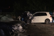 Drame en France : trois Sénégalais d’une même famille meurent dans un accident de la circulation Drame en France : trois Sénégalais d’une même famille meurent dans un accident de la circulation