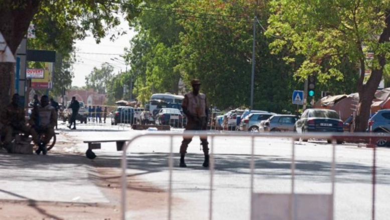 Attentats au Burkina: les objectifs du GSIM et les zones d'ombre de l'enquête Attentats au Burkina: les objectifs du GSIM et les zones d'ombre de l'enquête