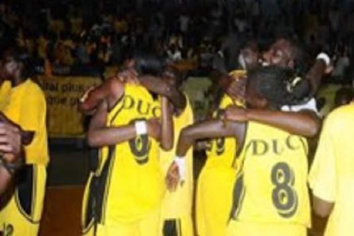 Basket 9ème  Journée National 1 A Féminin : Duc intouchable, la Ville de Dakar déroule