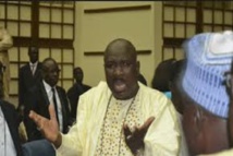 Farba Ngom fait feu sur le Médiateur de la République : «Macky Sall doit le limoger» Farba Ngom fait feu sur le Médiateur de la République : «Macky Sall doit le limoger»