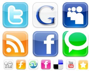 TIC: Un livre numérique pour expliquer le Web 2.0