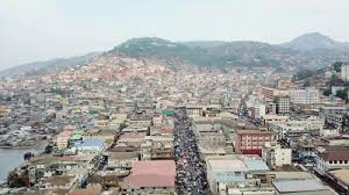 ​Sierra Leone : une économie en crise