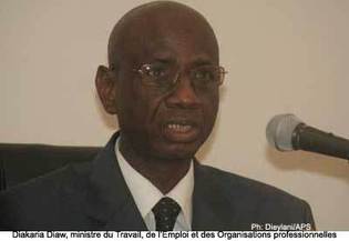 Les inspecteurs et contrôleurs du travail en rogne contre leur ministère de tutelle 