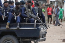 RDC: l'Asadho rend publique une liste de noms de personnes recherchées