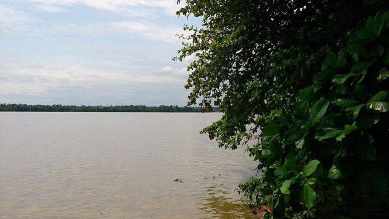 Série Nigeria: migrants ouest-africains, l'utopie de l'argent facile en Afrique centrale