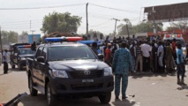 Nigeria: 3 morts dans une attaque-suicide
