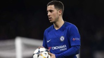 Eden Hazard est prêt à quitter Chelsea cet été ! Eden Hazard est prêt à quitter Chelsea cet été !