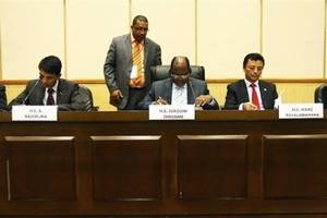 Madagascar : Les pourparlers de la dernière chance ?