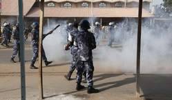Togo : Les tensions post-électorales persistent.