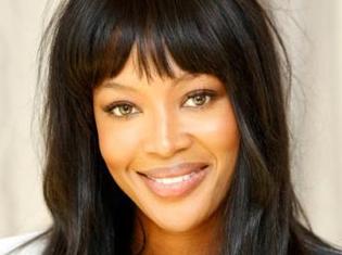 Naomi Campbell et le diamant de Charles Taylor.