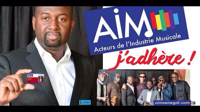 ​Non-paiement des droits d'auteur : L'AIM annonce une plainte contre la SODAV (Communiqué)