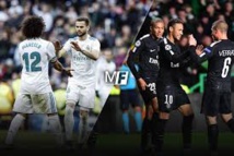 LdC : Paris SG-Real, les compos probables LdC : Paris SG-Real, les compos probables