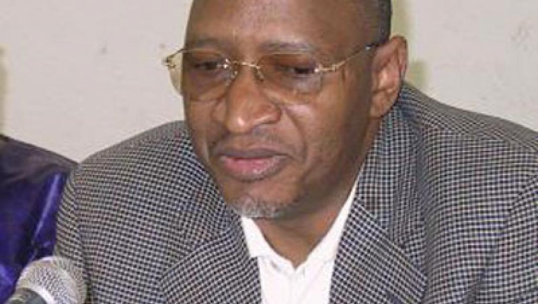 Mali: le Premier ministre S. Boubèye Maïga en tournée dans le centre du pays Mali: le Premier ministre S. Boubèye Maïga en tournée dans le centre du pays