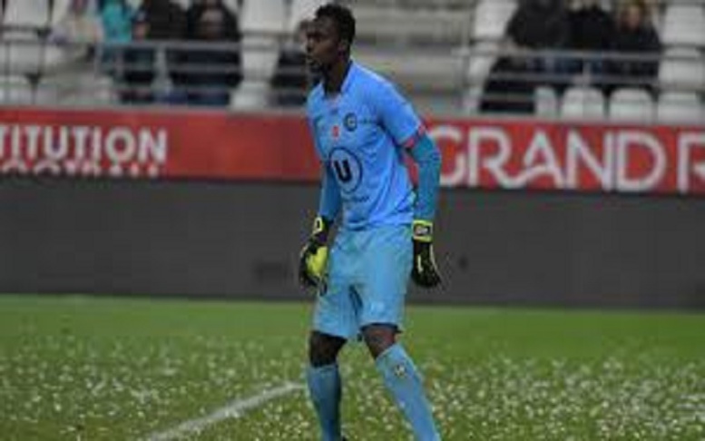 Mondial 2018 : Edouard Mendy, une nouvelle carte pour Aliou Cissé