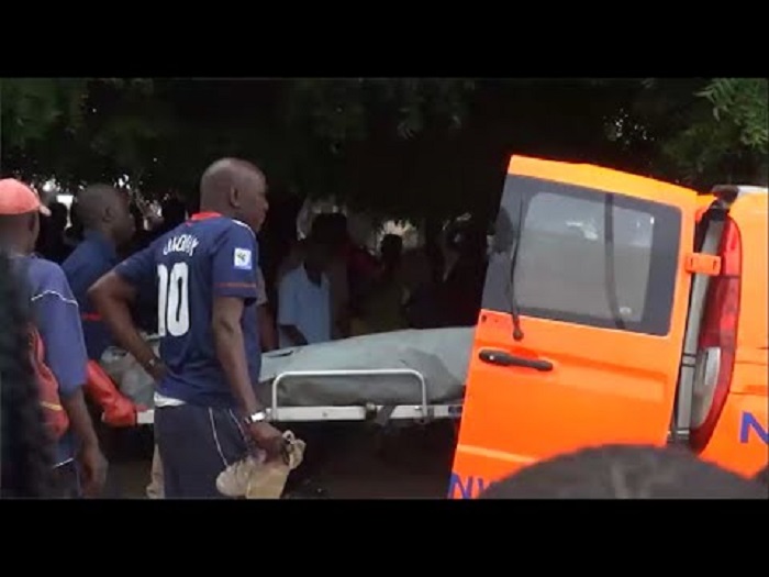 Fratricide à Thiès : Modou Anne éventre son frère pour une banale histoire