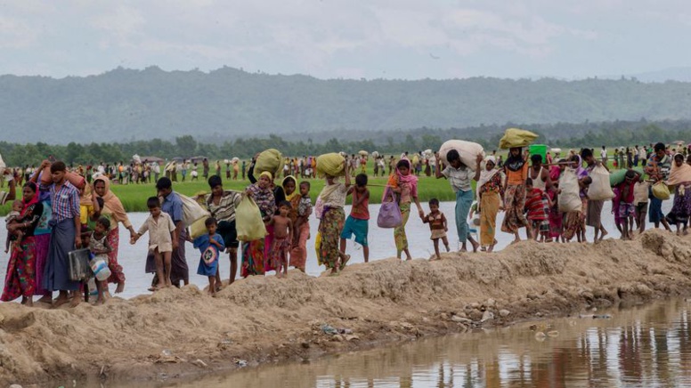 ​Birmanie. « Le nettoyage ethnique des Rohingyas se poursuit », déplore l'ONU