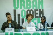 Urban Women Week: Premier festival de Hip Hop féminin dans Dakar et dans sa banlieue Urban Women Week: Premier festival de Hip Hop féminin dans Dakar et dans sa banlieue