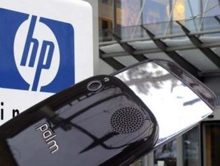 Technologie: Le géant de l'informatique HP s'offre Palm pour 1,2 milliard de dollars