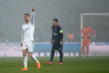 Ligue des champions: : Paris SG 1-2 Real Madrid (PSG éliminé)