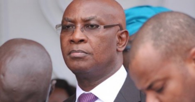 le Sels/Authentique accuse le ministre Serigne Mbaye Thiam de faire de l'Enseignement un bureau politique le Sels/Authentique accuse le ministre Serigne Mbaye Thiam de faire de l'Enseignement un bureau politique