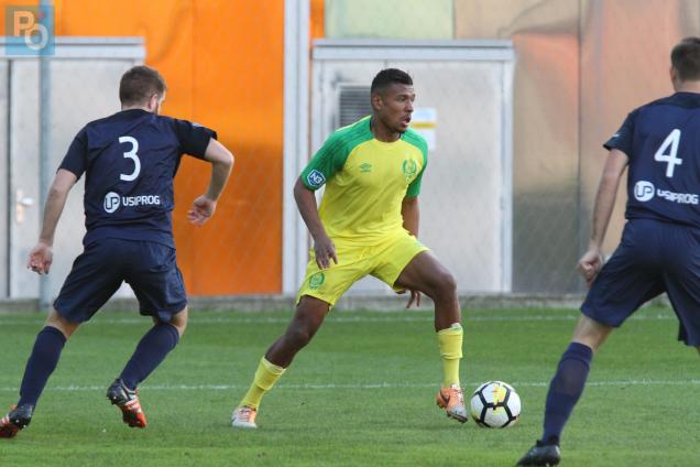 Qui est Santy Ngom, le nouveau 