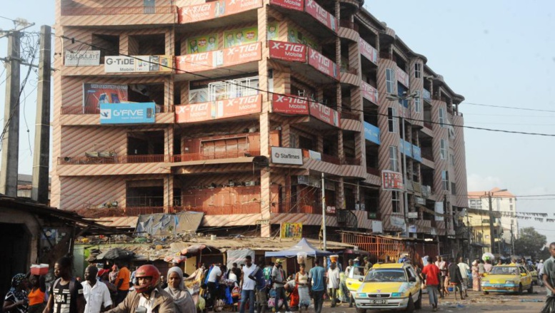 Guinée: confusion lors du tirage des membres de la Cour constitutionnelle