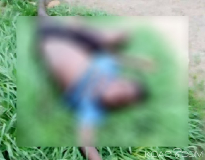 Côte d'Ivoire : Huit cas de disparition ou d'enlèvement ont été enregistrés, dont trois cas de décès de mineurs depuis janvier