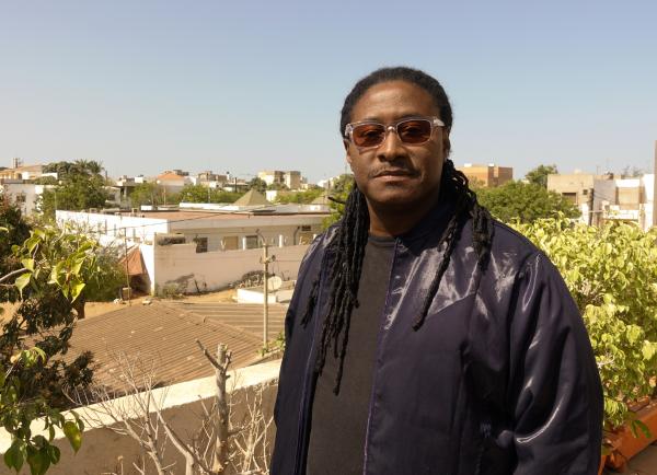 L'hommage du rappeur Didier Awadi à l'écrivaine militante Aminata Traoré
