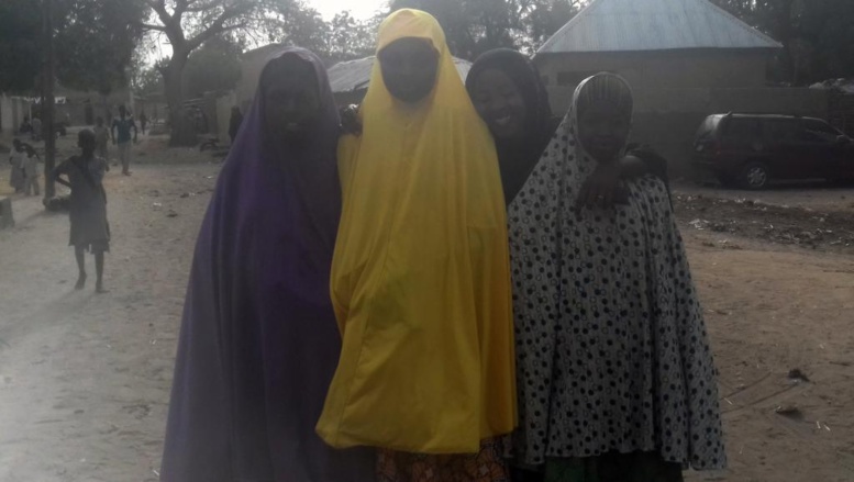 Nigeria: la dramatique place des femmes dans le conflit avec Boko Haram Nigeria: la dramatique place des femmes dans le conflit avec Boko Haram