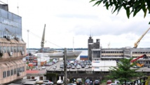 Cameroun: le port belge d'Anvers à la rescousse du port de Douala Cameroun: le port belge d'Anvers à la rescousse du port de Douala