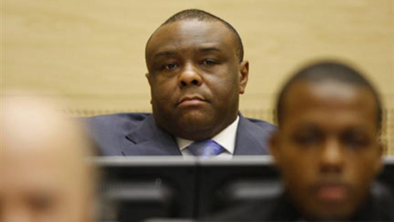 CPI : Jean-Pierre Bemba va devoir attendre pour être fixé sur sa peine définitive CPI : Jean-Pierre Bemba va devoir attendre pour être fixé sur sa peine définitive