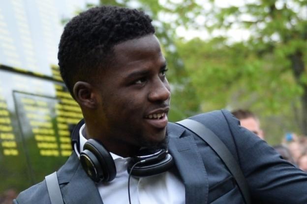 Papy Djilobodji (Dijon, France) : « Ce qu’Aliou Cissé m’a dit »